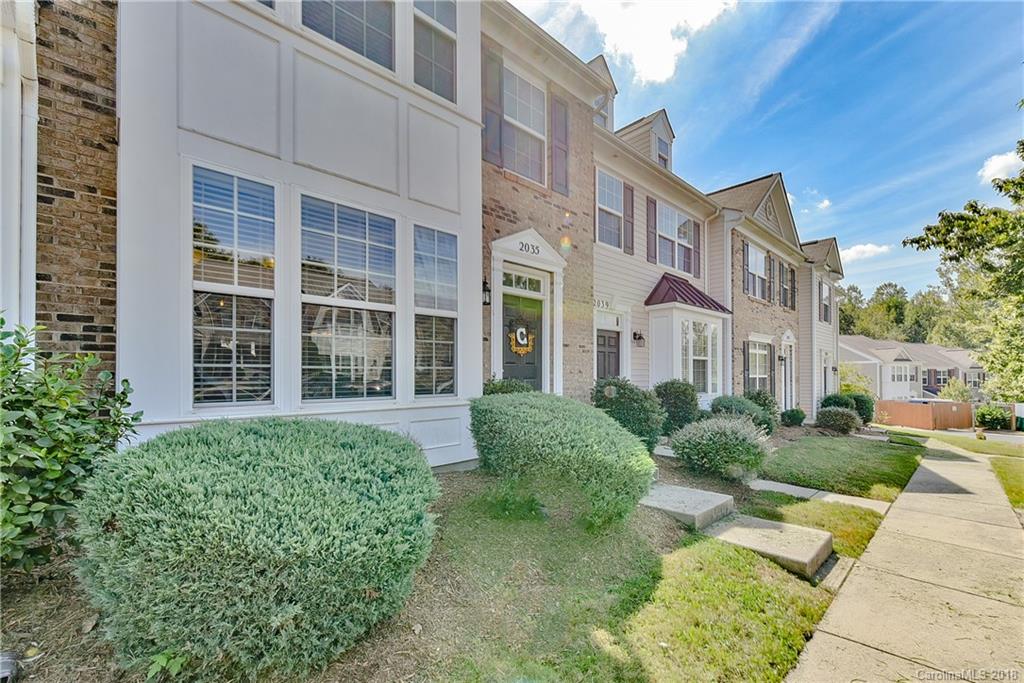 2035 Aston Mill Place Charlotte NC 28273