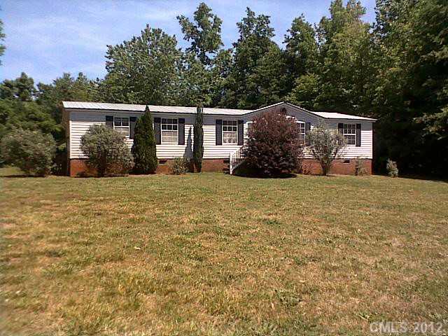 6365 Wildwood Trail Denver NC 28037