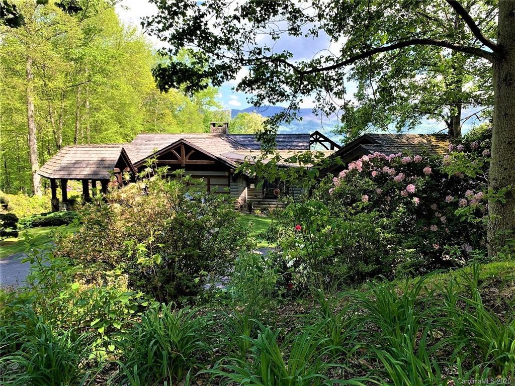 131 Eagle Gap Road Waynesville NC 28786