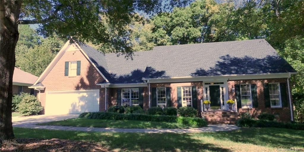 818 Charter Place Charlotte NC 28211
