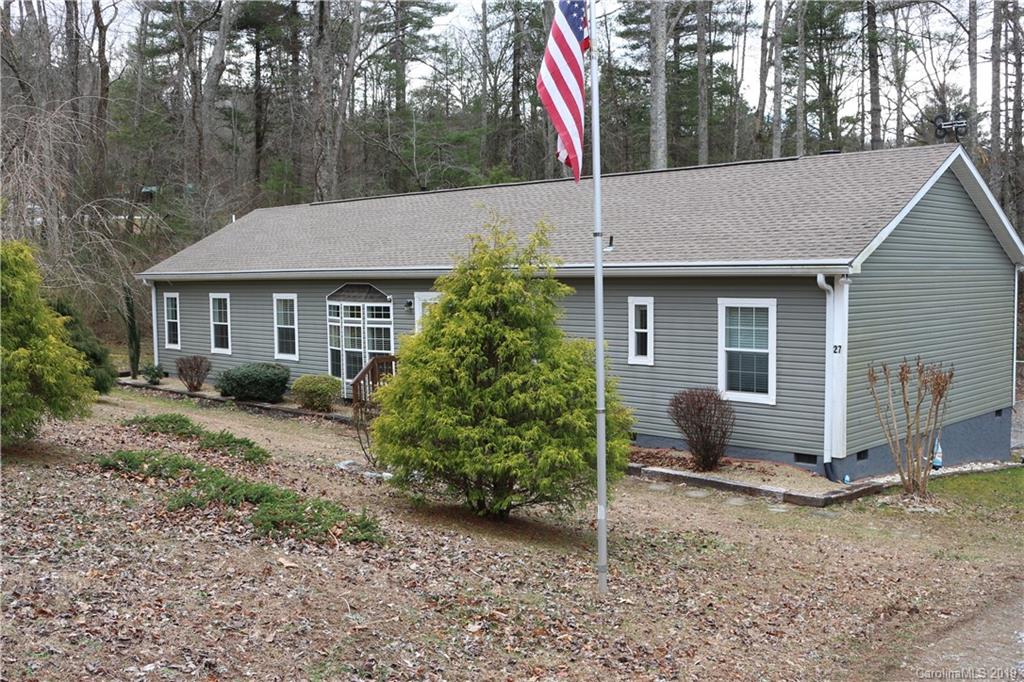 27 Pattys Chapel Road Fletcher NC 28732