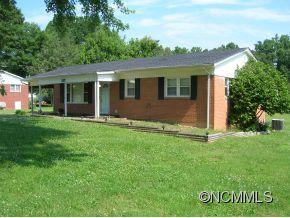 217 Morgan Street Forest City NC 28043