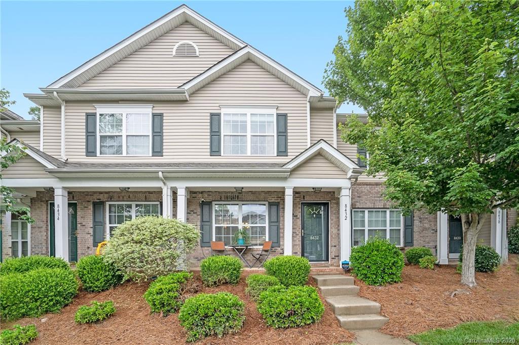 8432 Big Creek Court Matthews NC 28105