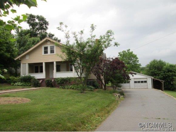 113 Phillipsville Loop Canton NC 28716