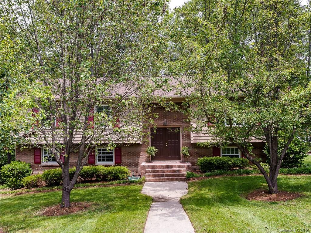 7506 Ritter Drive Charlotte NC 28270