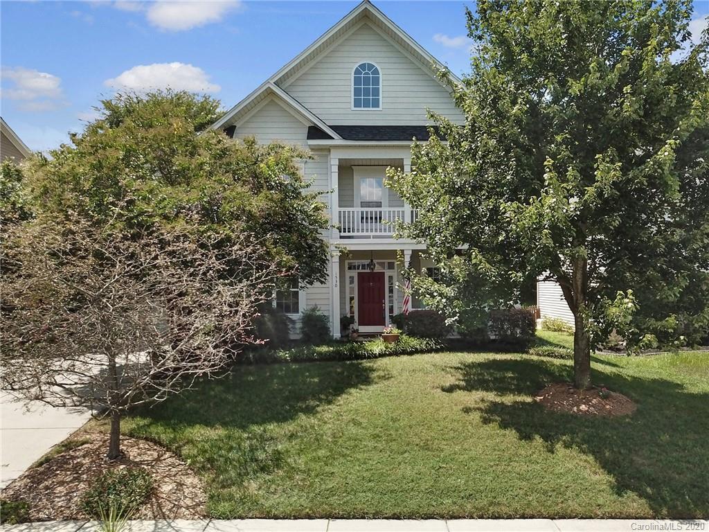 1530 Squirrel Lake Court Matthews NC 28105
