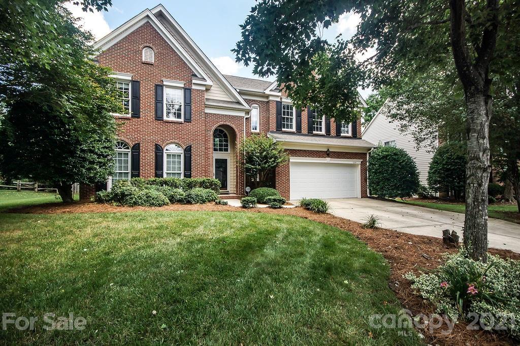 1225 Boyden Place NW Concord NC 28027