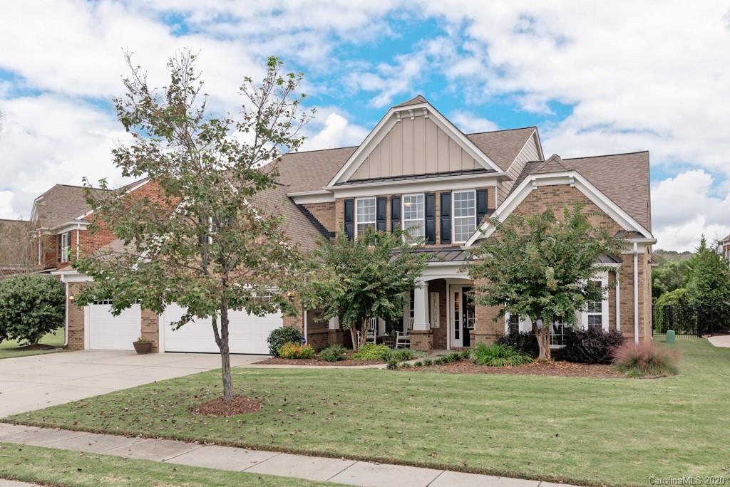 9909 Silverling Drive Waxhaw NC 28173