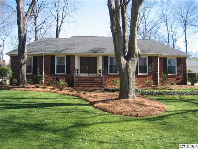 6819 Windyrush Road Charlotte NC 28226