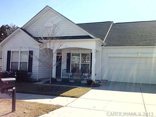 8303 Compton Acres Lane Waxhaw NC 28173