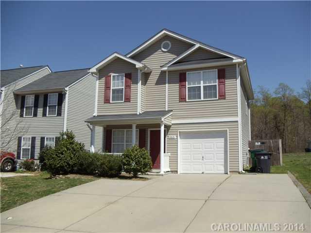 5521 Henderson Oaks Drive Charlotte NC 28269