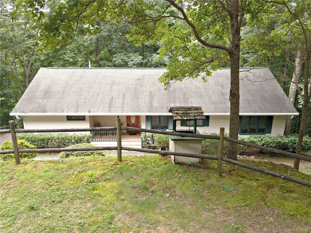 41 Brentwood Trail Sylva NC 28779