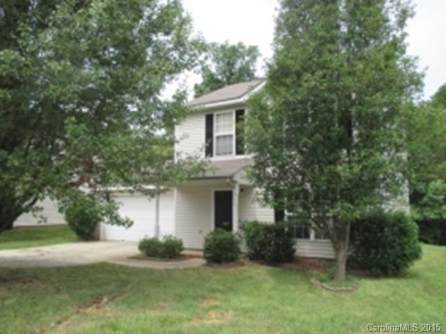 1037 Jordans Pond Lane Charlotte NC 28214