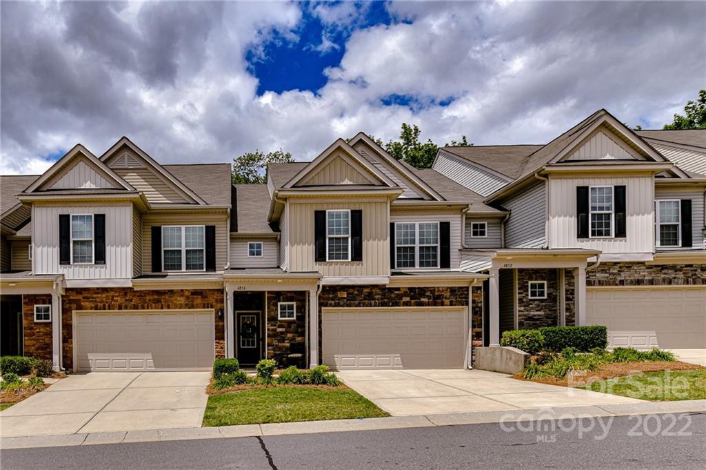 4856 Fonthill Lane Charlotte NC 28210