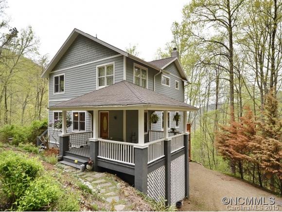 466 Lynn Cove Road Asheville NC 28804