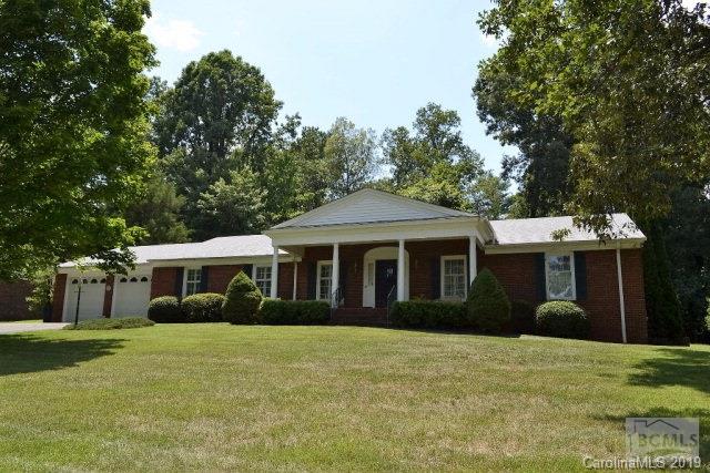 103 Woodsway Lane Morganton NC 28655