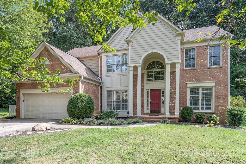 8936 Parkcrest Street Huntersville NC 28078