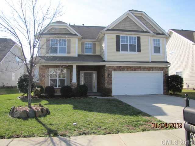 1006 Tatnall Lane Indian Trail NC 28079