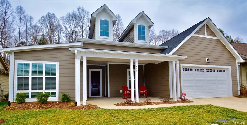 662 Tallulah Falls Drive Denver NC 28037