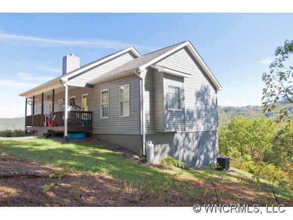 267 Jd Trail Candler NC 28715