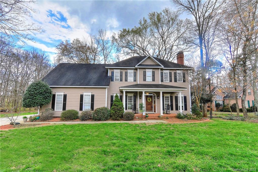 1413 Heather Lane Monroe NC 28110