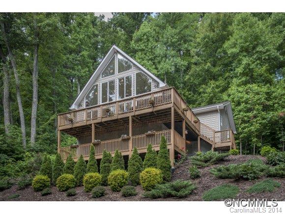 350 Mckissick Road Flat Rock NC 28731