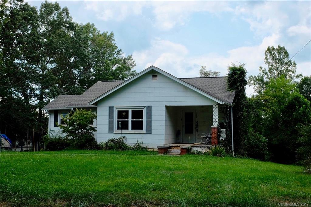152 Pickens Road Weaverville NC 28787