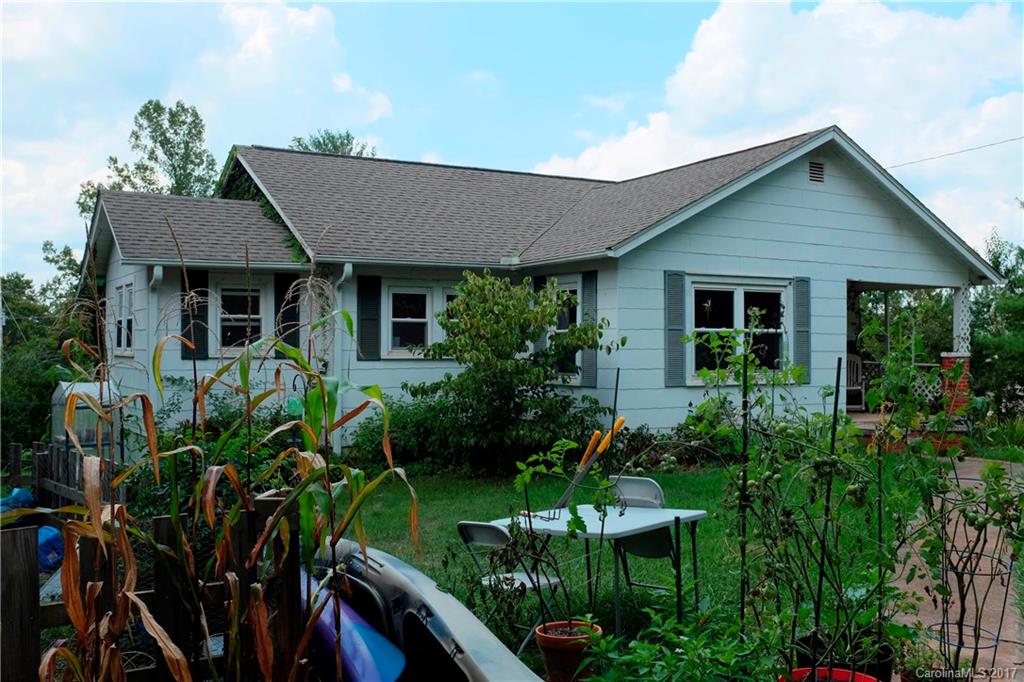 152 Pickens Road Weaverville NC 28787