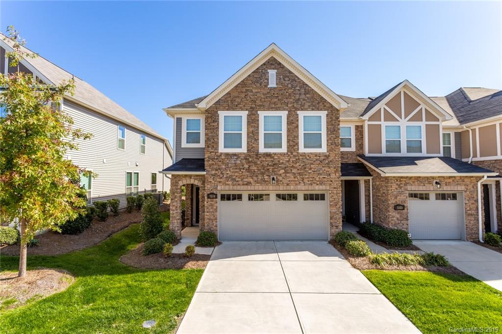 7219 Lochy Lane Charlotte NC 28278