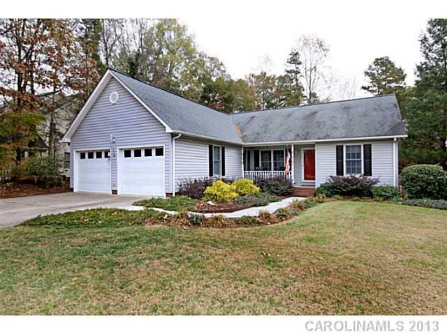 846 Vintage Drive Mooresville NC 28115