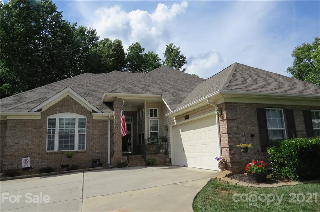 2904 Windsor Meadow Lane Matthews NC 28105
