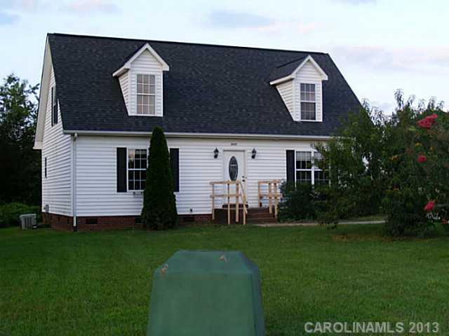 2638 Reepsville Road Lincolnton NC 28092