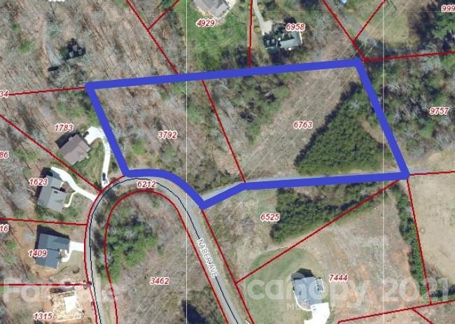 40 & 42 Nader Avenue Weaverville NC 28787