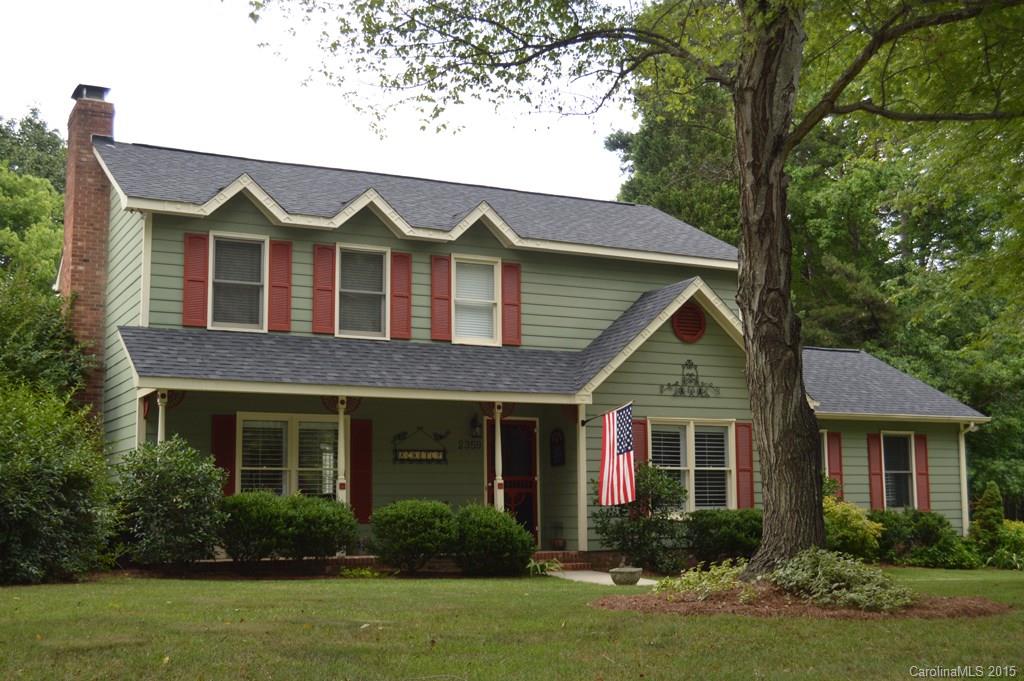 2359 Fernridge Lane Matthews NC 28105
