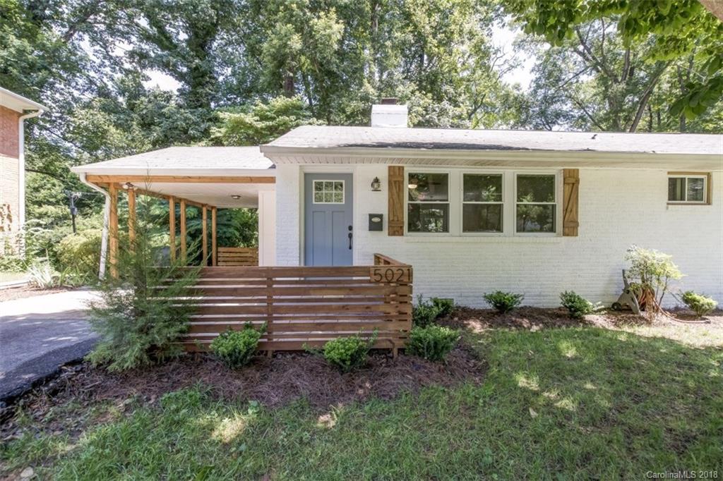 5021 Murrayhill Road Charlotte NC 28210