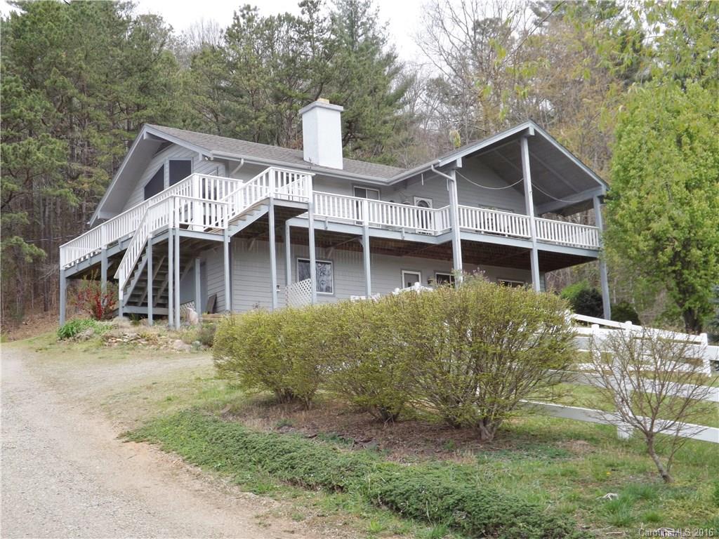 66 Pony Drive Waynesville NC 28785