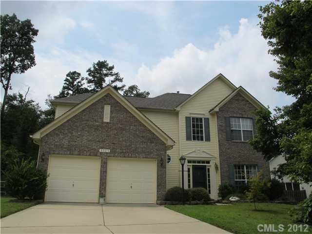 3507 Lusby Court Charlotte NC 28269