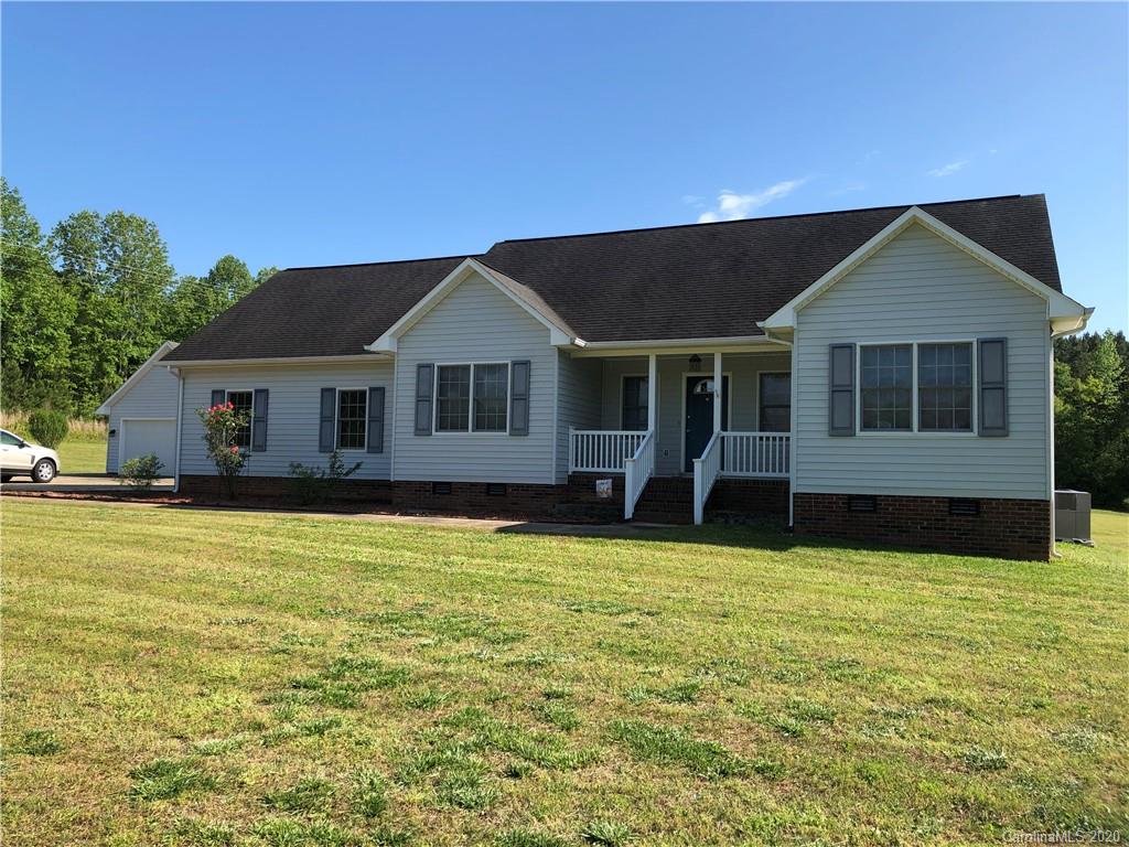 244 Laren Road Shelby NC 28152