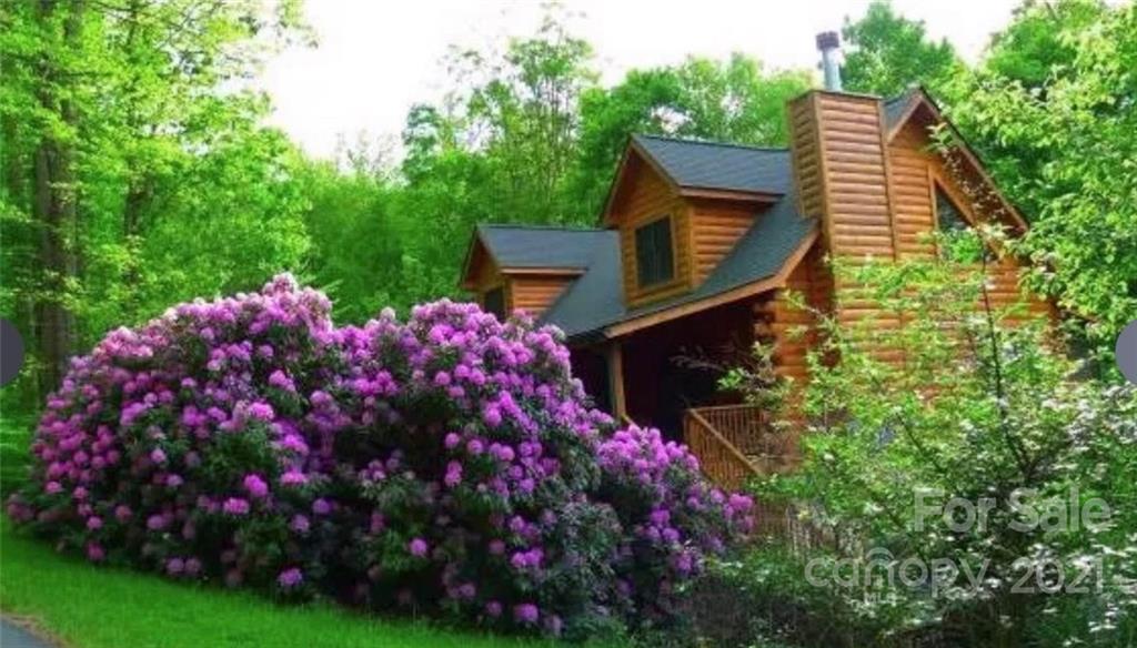 306 Henry Dingus Way Maggie Valley NC 28751