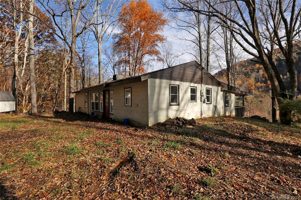278 Lorraine Drive Waynesville NC 28785