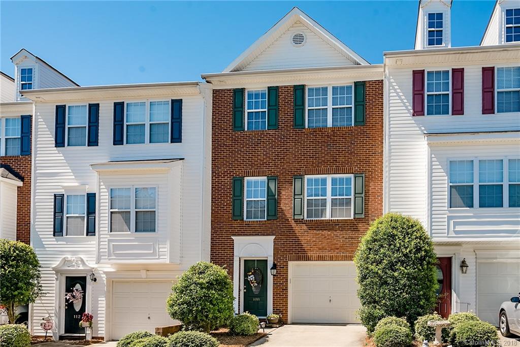 108 Rock Ridge Lane Mount Holly NC 28120
