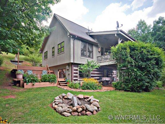 243 Rivermont Road Canton NC 28716