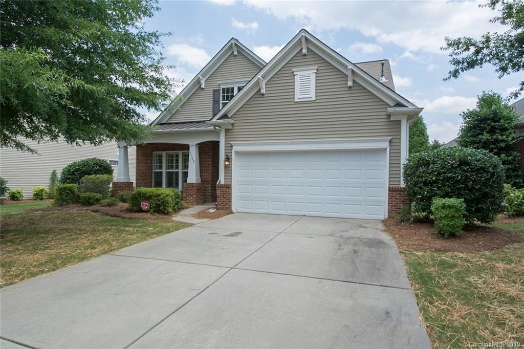 6740 Fieldstone Manor Drive Matthews NC 28105