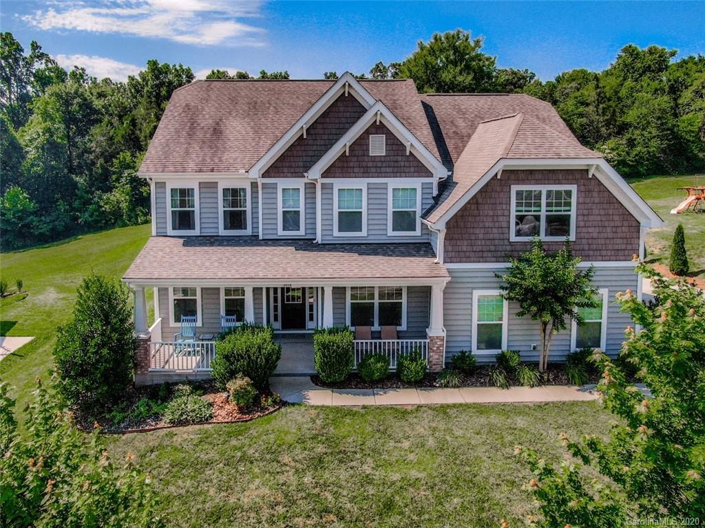 1016 Hearth Lane SW Concord NC 28025