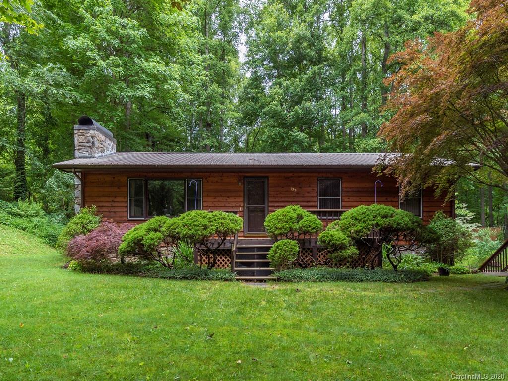 133 Shondra Drive Waynesville NC 28785