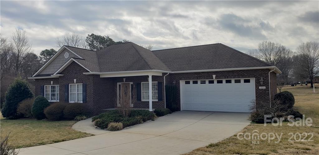 1854 New Star Drive Newton NC 28658