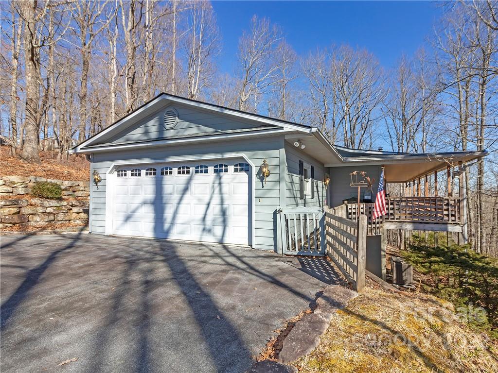 128 Guledisgonihi Court Brevard NC 28712