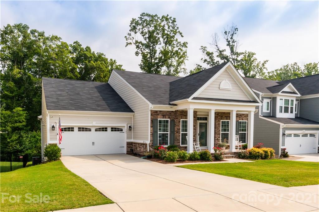 185 Welcombe Street Mooresville NC 28115