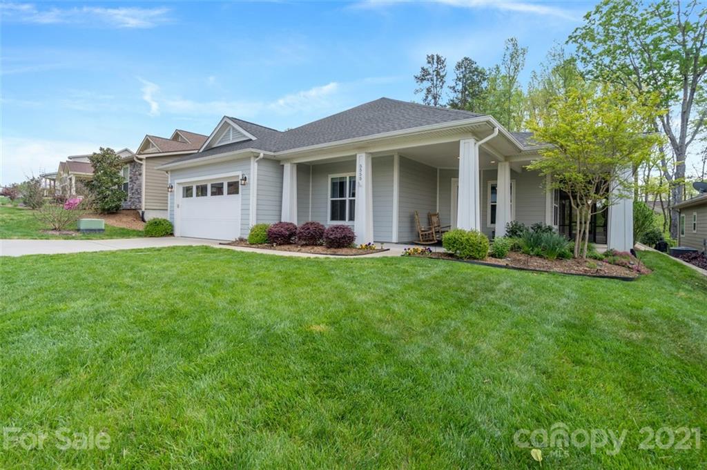 5555 Elk Knob Court Denver NC 28037