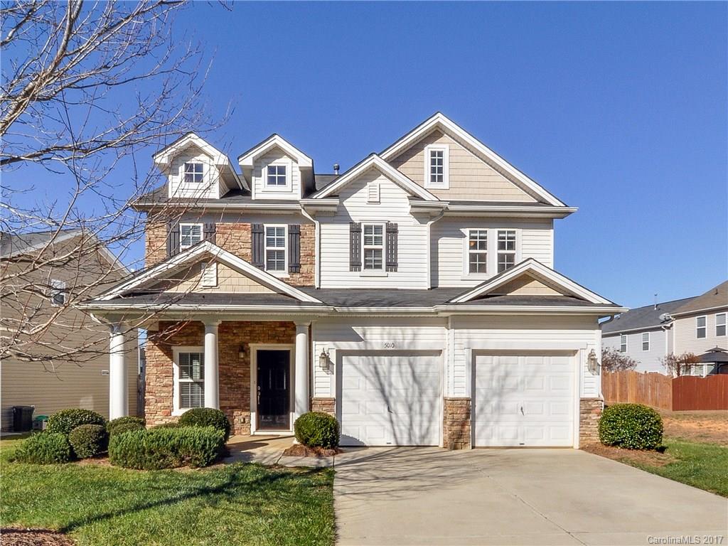 5010 Manchineel Lane Monroe NC 28110